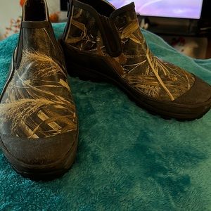 Western Chief Camo Boots